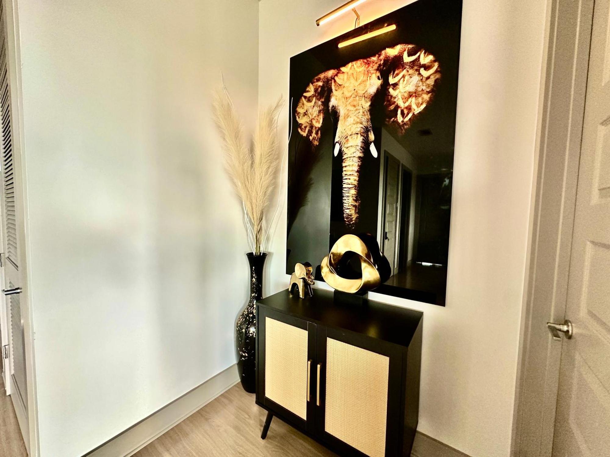 Apartamento Modern Luxury At The Interlock Atlanta Exterior foto
