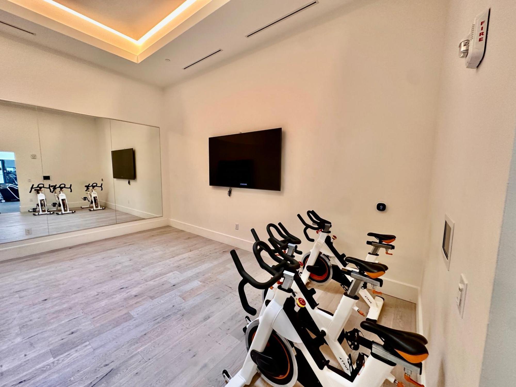 Apartamento Modern Luxury At The Interlock Atlanta Exterior foto