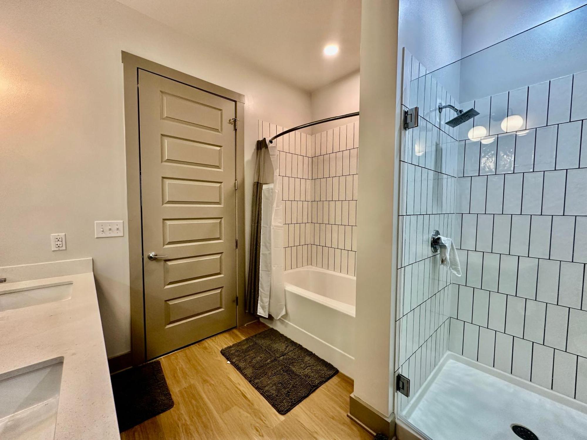 Apartamento Modern Luxury At The Interlock Atlanta Exterior foto